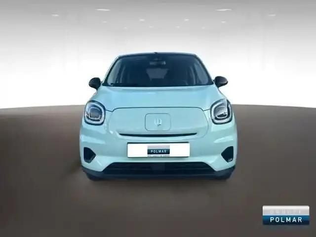 Nouvelle Leapmotor T03 69 kW (95 ch) 2025 Vert Citadine