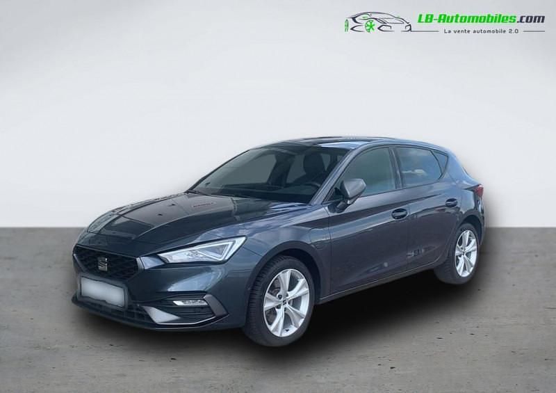 Utilisé 2020 Seat Leon Berline | 25 200 € (Prix assez cher) - Image 1/4