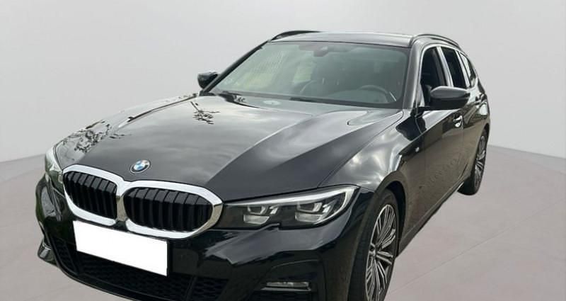 Utilisé 2019 BMW 330 M Sport Break | 32 990 € (Super prix) - Image 1/1