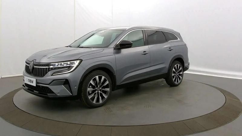 Gris Utilisé 2023 Renault Espace Techno SUV | 32 999 € - Image 1/4