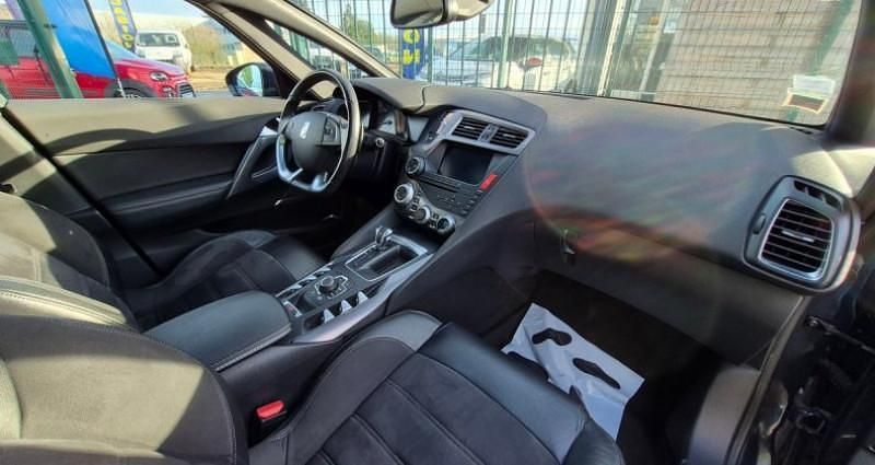 Occasion Citroën DS5 115 ch (84 kW) 2012 Citadine