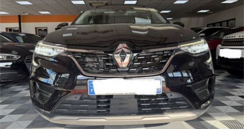 Utilisé 2022 Renault Arkana Intens SUV | 17 990 € (Bon prix) - Image 1/4