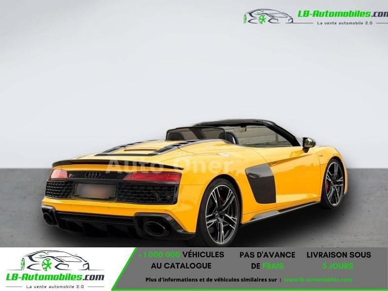 Occasion Audi R8 Coupé Sport 620 ch (456 kW) 2021 Coupé