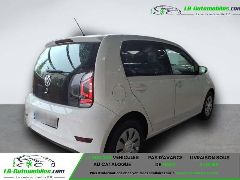 Occasion VW up! 75 ch (55 kW) 2018 Citadine