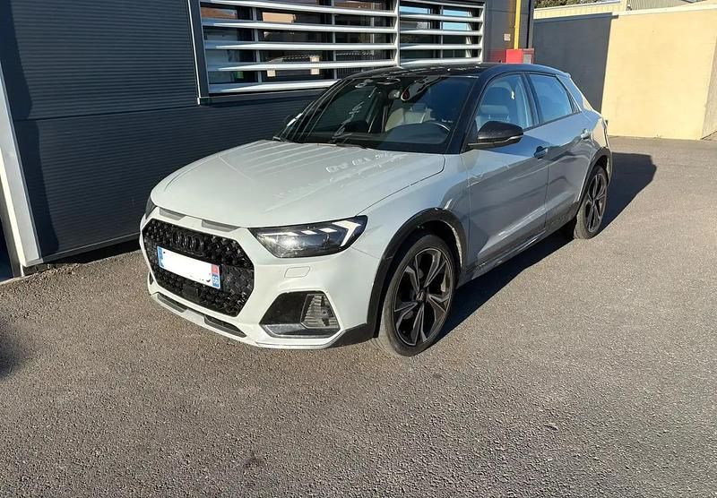 Occasion 2019 Audi A1 Edition .1 Berline | 18 990 € (Prix juste) - Image 1/4