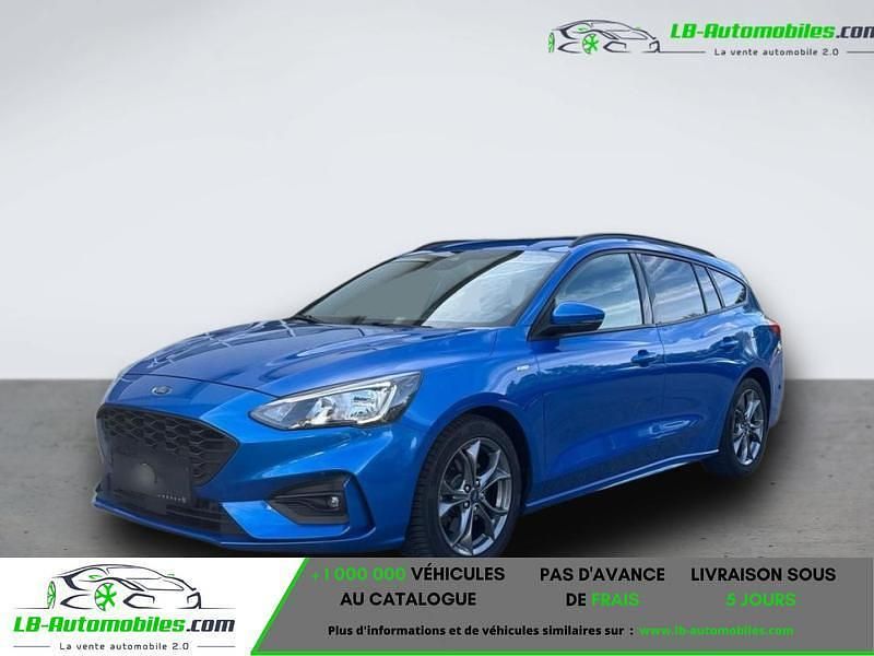 Utilisé 2019 Ford Focus Break | 20 400 € (Prix juste) - Image 1/4