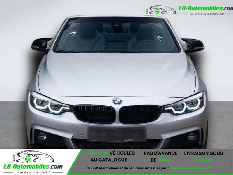 Occasion BMW 430 Comfort Edition 252 ch (185 kW) 2019 Coupé