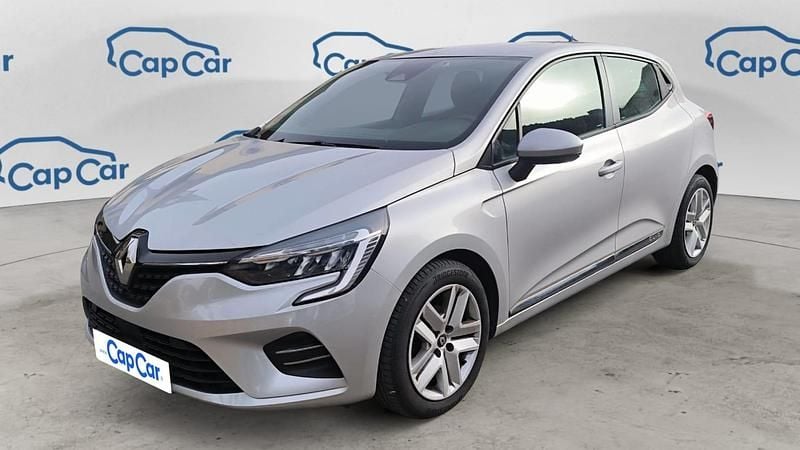 Occasion 2021 Renault Clio V LIMITED | 12 850 € (Bon prix) - Image 1/3