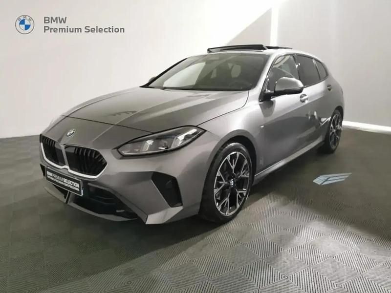 Occasion BMW 120 M Sport 173 ch (127 kW) 2025 Gris Citadine