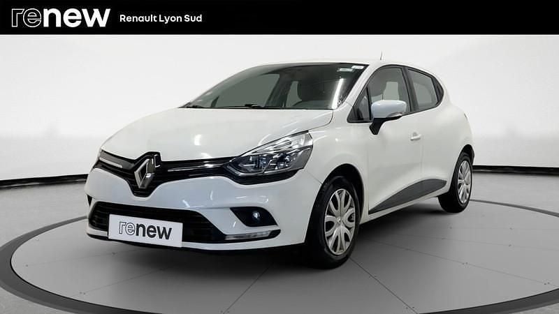 Utilisé 2019 Renault Clio IV | 10 490 € - Image 1/4