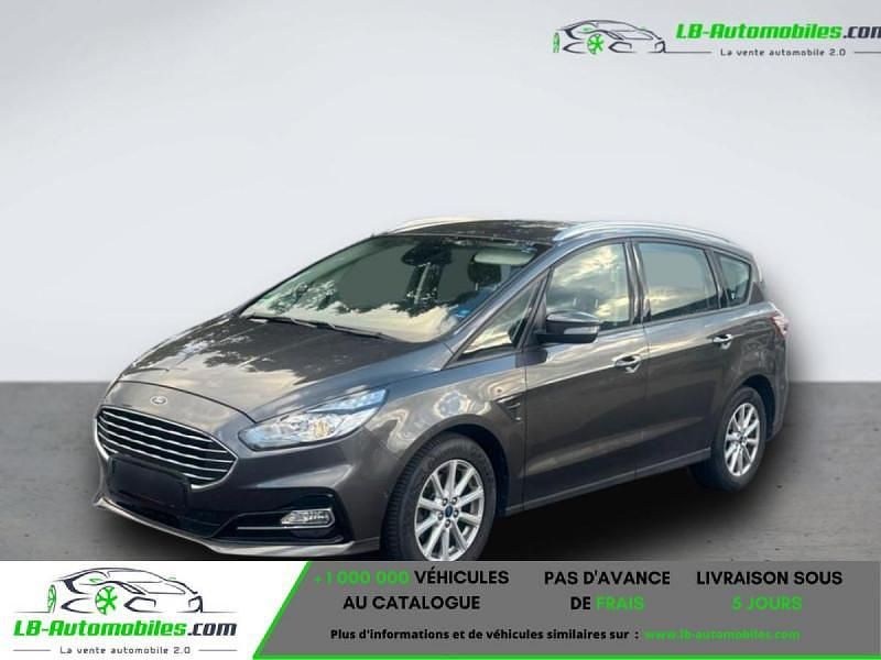Utilisé 2022 Ford S-MAX S Monospace | 27 500 € (Super prix) - Image 1/4