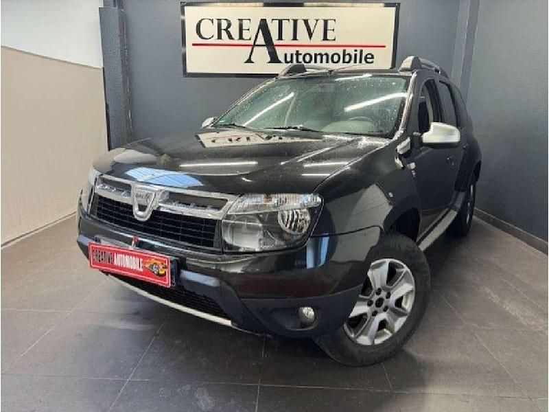 Occasion Dacia Duster Prestige 109 ch (80 kW) 2012 SUV