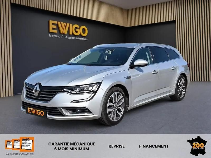 Utilisé 2017 Renault Talisman Intens Break | 12 900 € (Prix juste) - Image 1/4
