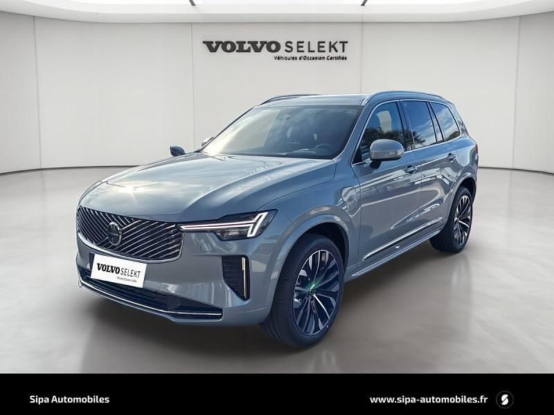 Occasion 2025 Volvo XC90 SUV | 102 900 € - Image 1/4