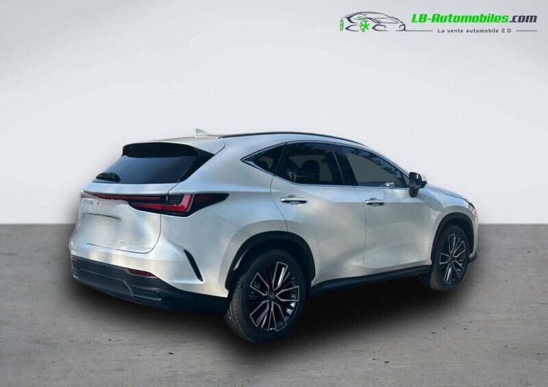 Utilisé 2024 Lexus NX350h | 72 300 € - Image 1/4