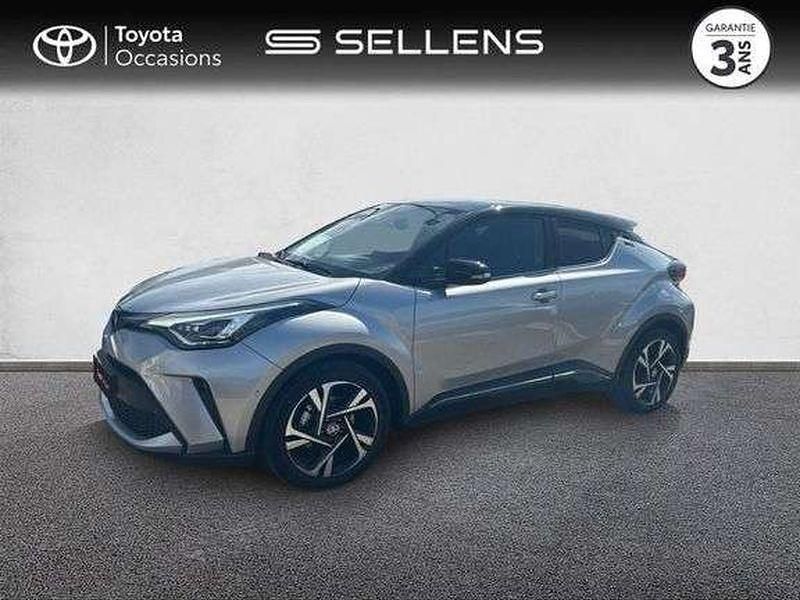 Utilisé 2022 Toyota C-HR SUV | 26 480 € (Prix juste) - Image 1/1