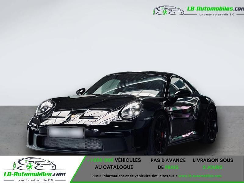 Utilisé 2021 Porsche 911 Coupé | 227 800 € (Prix cher) - Image 1/4