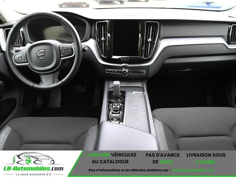 Occasion Volvo XC60 197 ch (144 kW) 2021 SUV