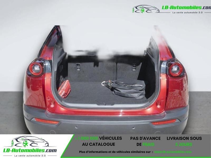 Occasion 2023 Mazda MX30 SUV | 27 700 € (Prix juste) - Image 1/3