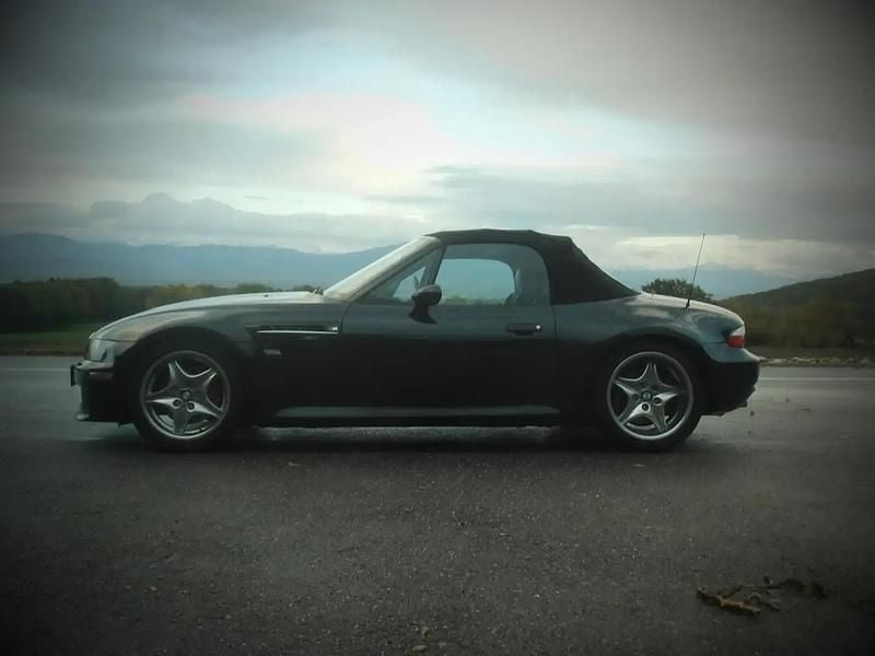 Occasion 1997 BMW Z3 M Cabriolet | 32 000 € - Image 1/4
