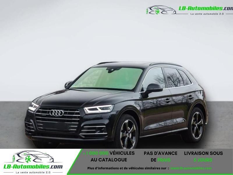 Occasion 2020 Audi Q5 Sport SUV | 41 100 € (Prix juste) - Image 1/4