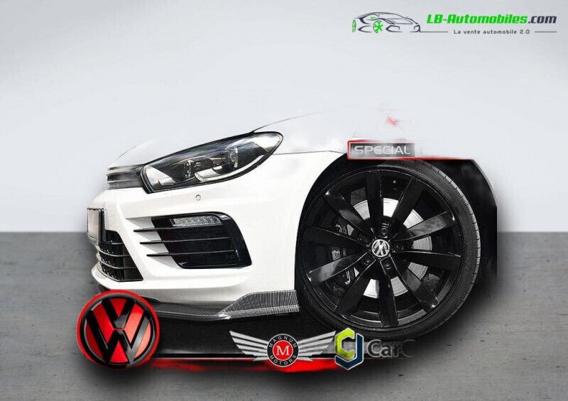 Utilisé 2015 VW Scirocco Coupé | 29 700 € - Image 1/4