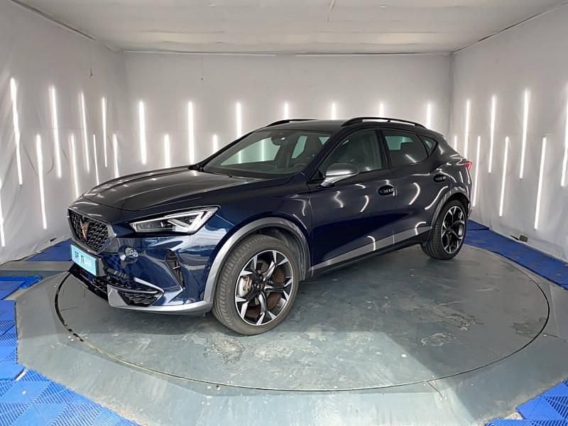 Utilisé 2023 Cupra Formentor SUV | 28 890 € (Prix assez cher) - Image 1/4