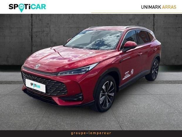 Utilisé 2025 MG EHS Luxury SUV | 31 990 € - Image 1/4