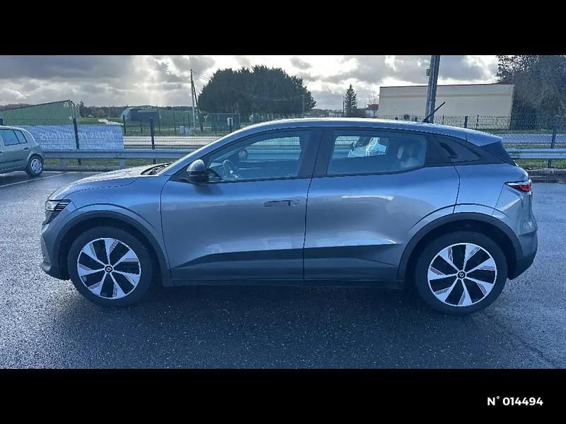 Occasion Renault Megane E-Tech Evolution 130 kW (177 ch) 2022 Gris Berline