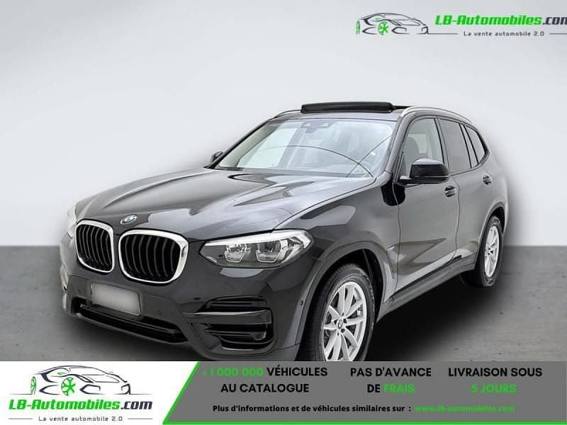 Occasion 2018 BMW X3 SUV | 29 100 € (Bon prix) - Image 1/4