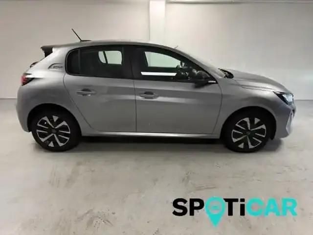 Occasion Peugeot 208 Style 101 ch (74 kW) 2025 Gris Citadine