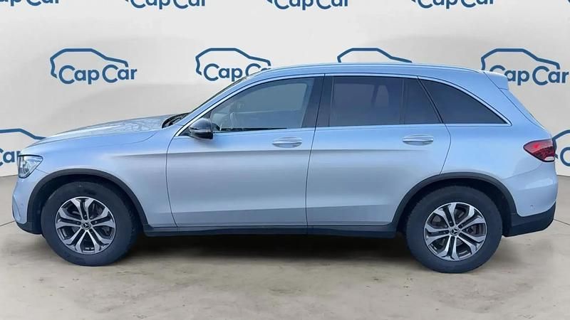 Occasion Mercedes 300 Avantgarde 245 ch (180 kW) 2019 SUV