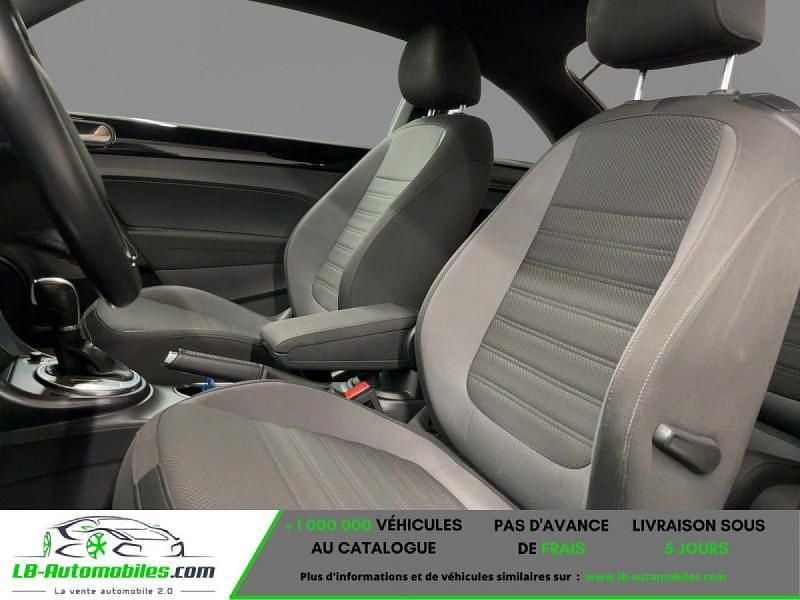 Occasion VW Beetle 220 ch (161 kW) 2017 Citadine