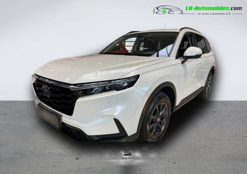 Utilisé 2024 Honda CR-V SUV | 51 800 € (Prix juste) - Image 1/4