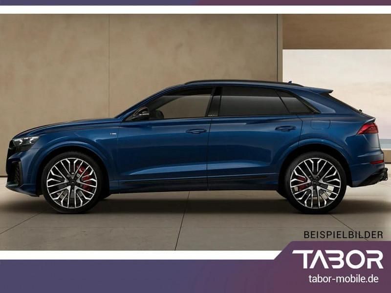 Nouvelle Audi Q8 Sport 489 ch (359 kW) 2025 SUV