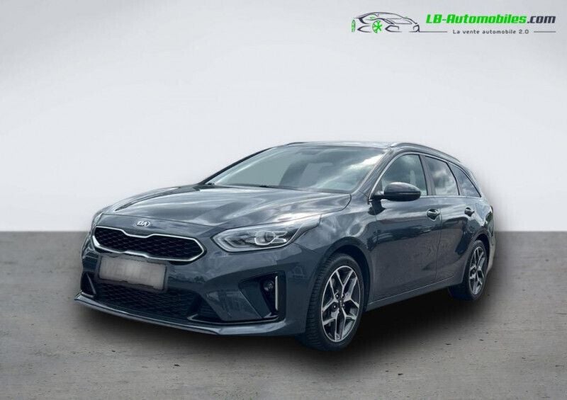 Utilisé 2020 Kia Ceed Berline | 24 700 € (Prix juste) - Image 1/4