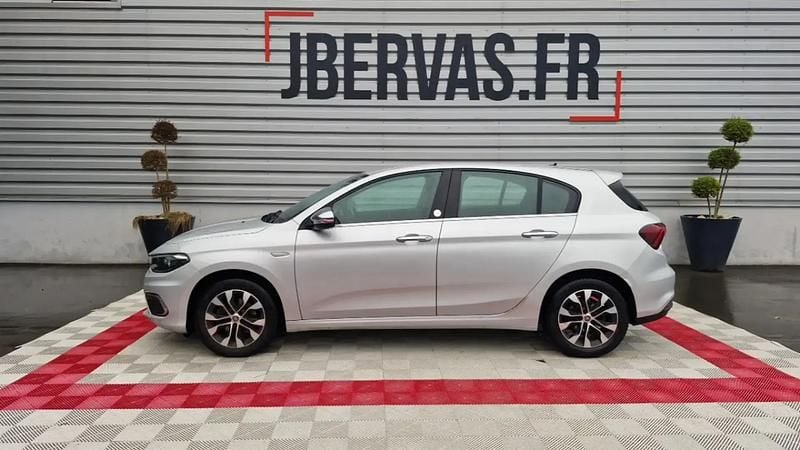 Utilisé 2019 Fiat Tipo Business Berline | 10 799 € (Prix juste) - Image 1/4