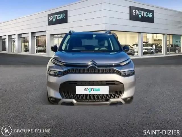 Occasion Citroën C3 Aircross Feel 110 ch (80 kW) 2023 Gris SUV