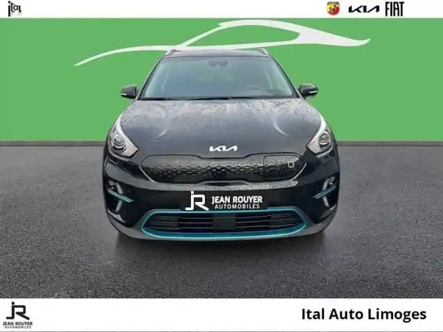 Occasion Kia e-Niro Active 150 kW (204 ch) 2022 Noir ebene métallisé SUV