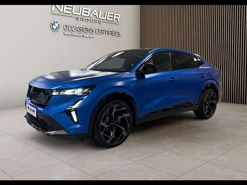 Occasion Renault Rafale 152 ch (111 kW) 2024 Rouge SUV