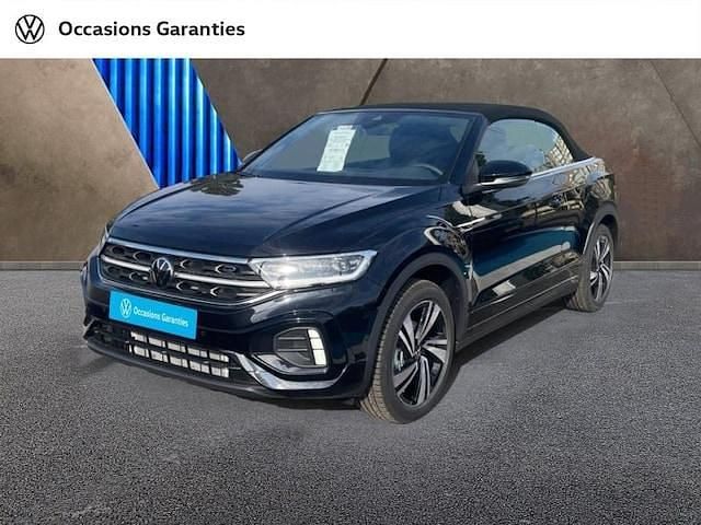 Utilisé 2025 VW T-Roc R-line SUV | 41 990 € - Image 1/4