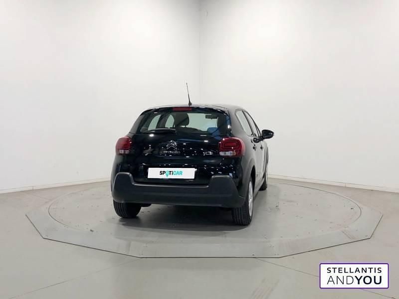 Occasion Citroën C3 102 ch (75 kW) 2024 Citadine