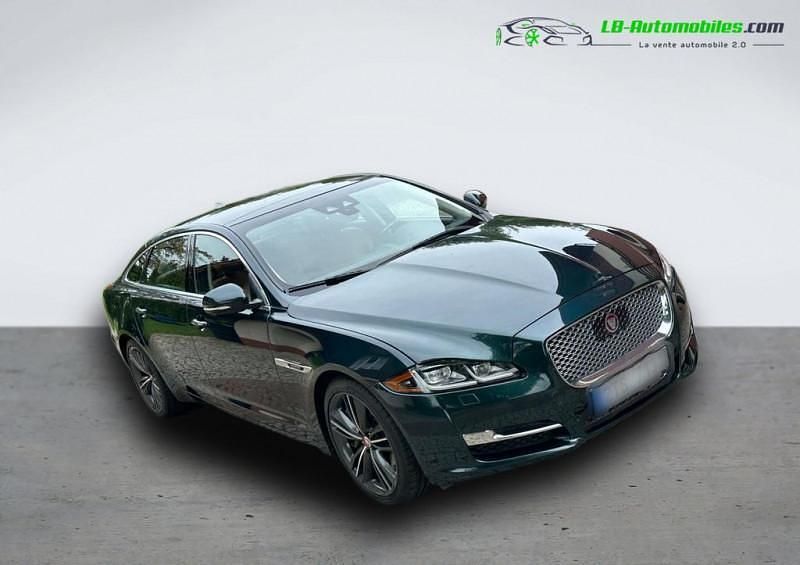 Utilisé 2020 Jaguar XJ Berline | 53 000 € - Image 1/3