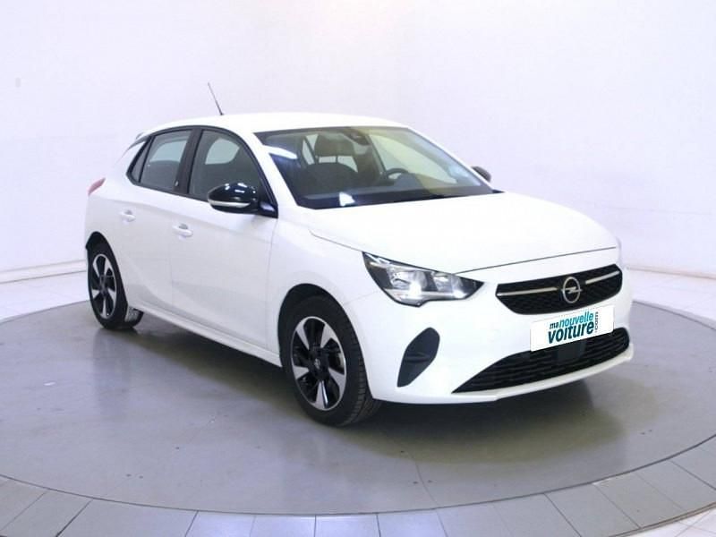 Occasion Opel Corsa-e 100 kW (136 ch) 2021 Citadine