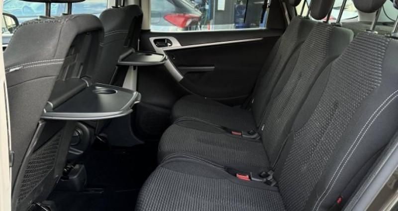 Occasion Citroën C4 Picasso 112 ch (82 kW) 2012 Monospace