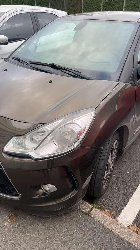 Occasion Citroën DS3 92 ch (67 kW) 2013 Berline