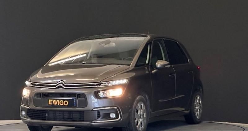 Occasion Citroën C4 Picasso Feel 121 ch (88 kW) 2018 Gris Monospace