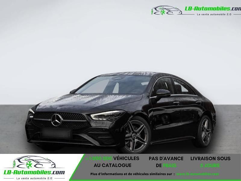 Utilisé 2024 Mercedes 220 Coupé | 49 400 € (Prix cher) - Image 1/4