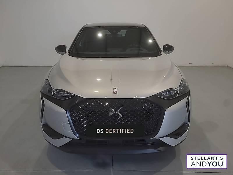 Occasion DS Automobiles DS3 Crossback Performance Line Plus 100 kW (136 ch) 2022 SUV