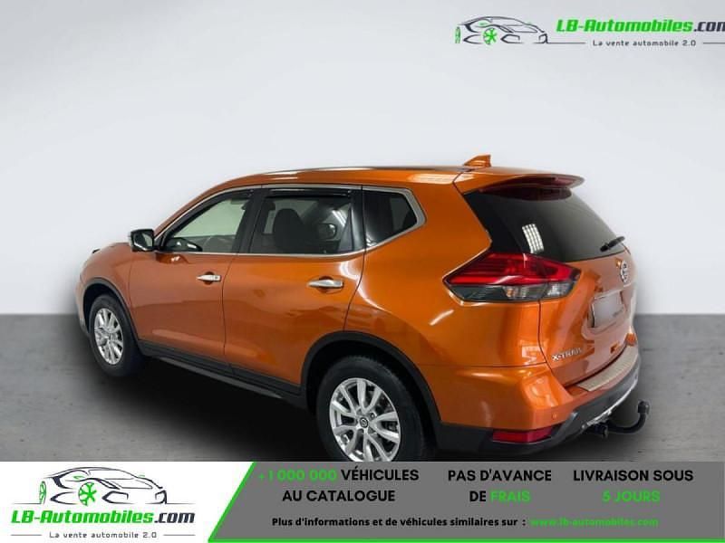 Occasion Nissan X-Trail 163 ch (119 kW) 2018 SUV